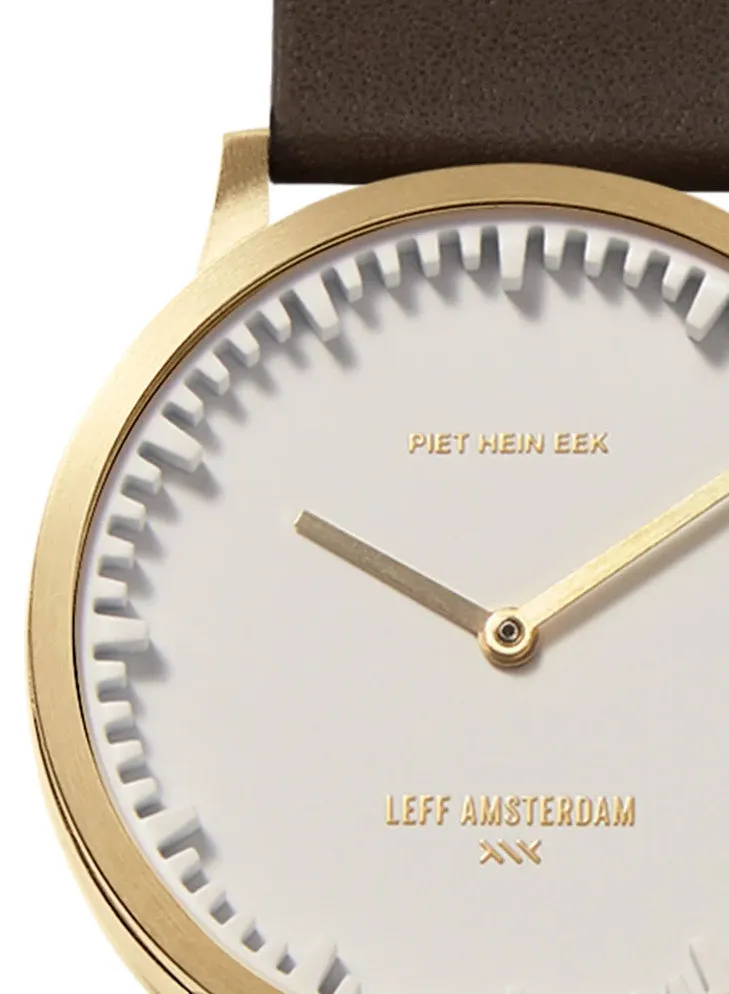 LEF Amsterdam Watch Tube T32