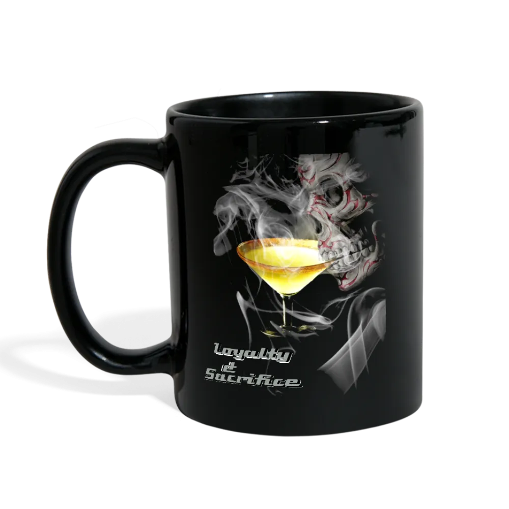 Loyalty & Sacrifice Mug