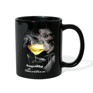 Loyalty & Sacrifice Mug