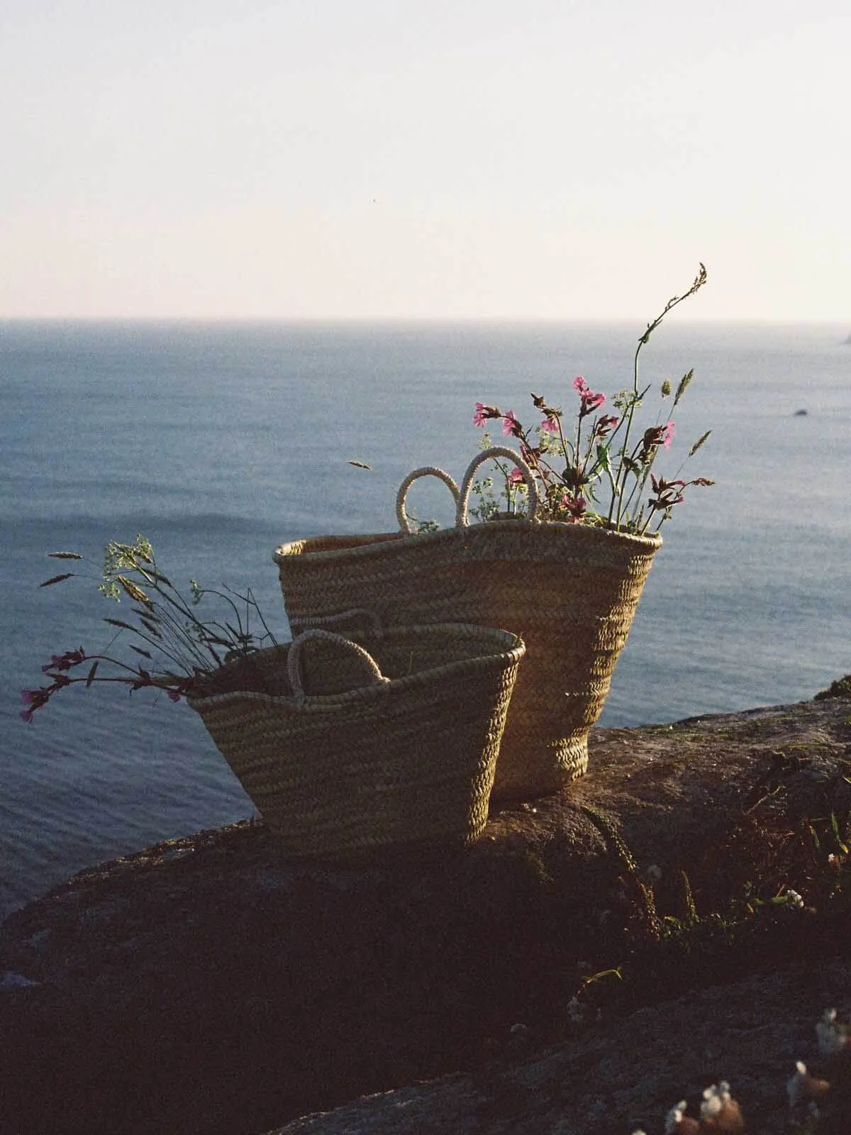 Market Baskets