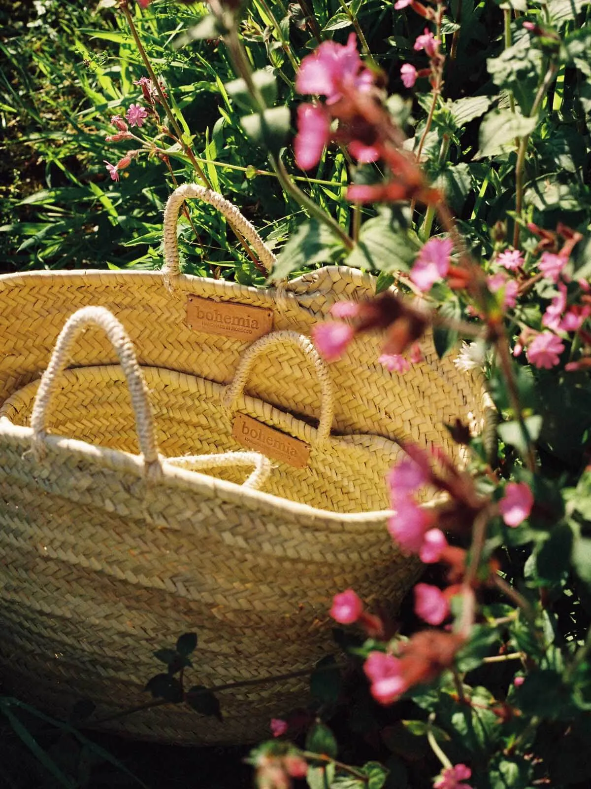 Market Baskets