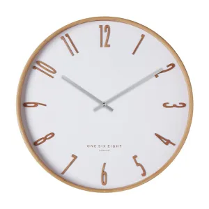 Mason Clock (40.5cm)