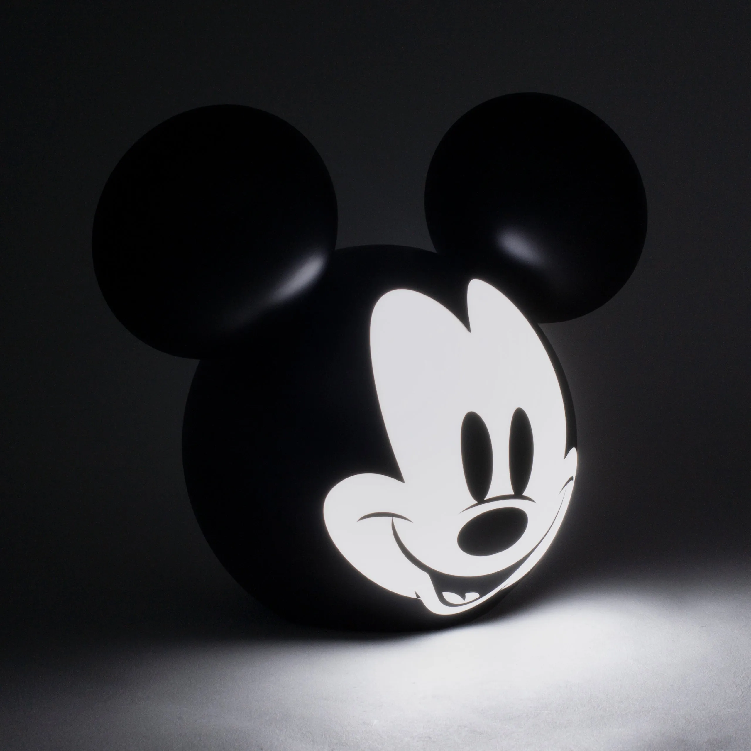 Mickey Mouse 3D Light