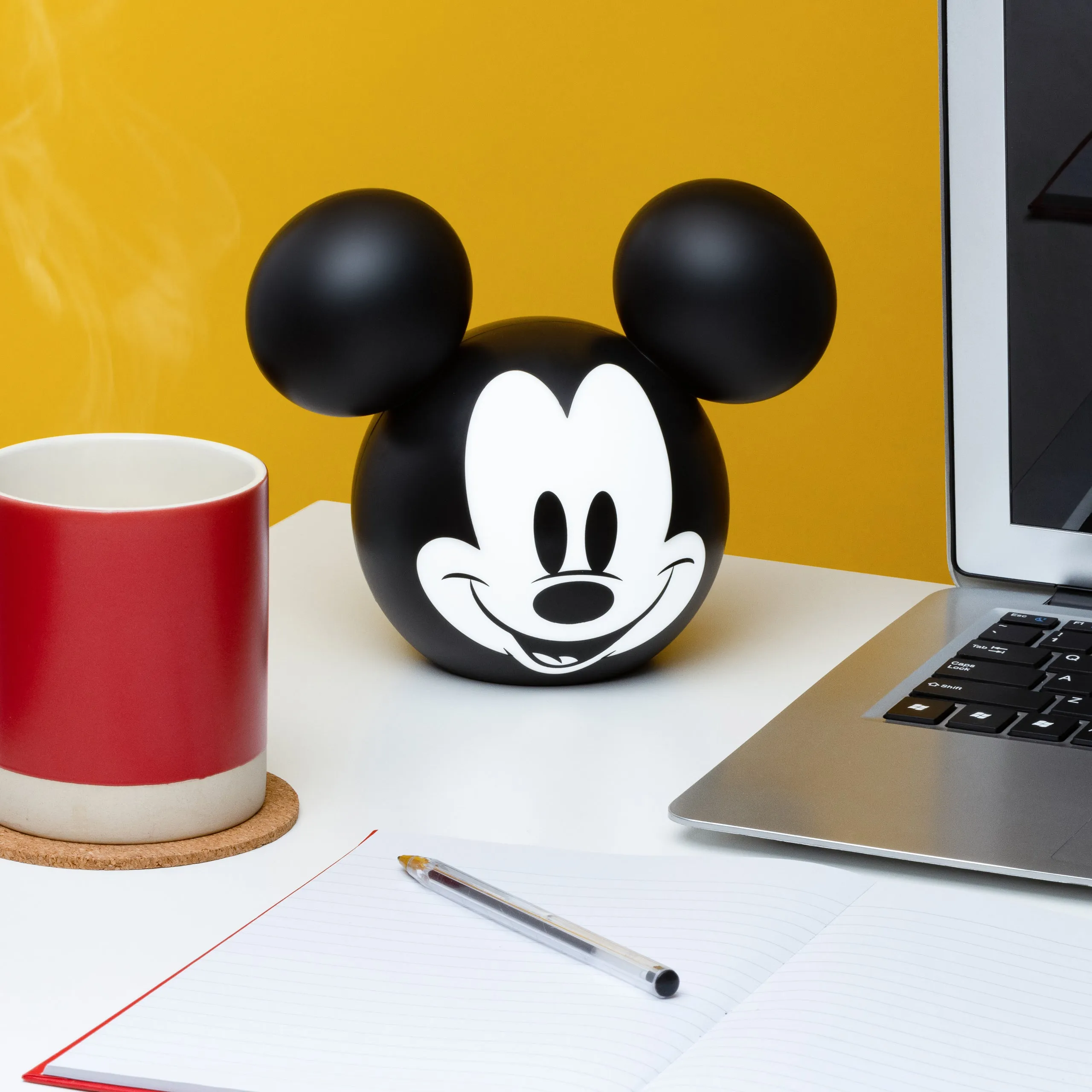 Mickey Mouse 3D Light