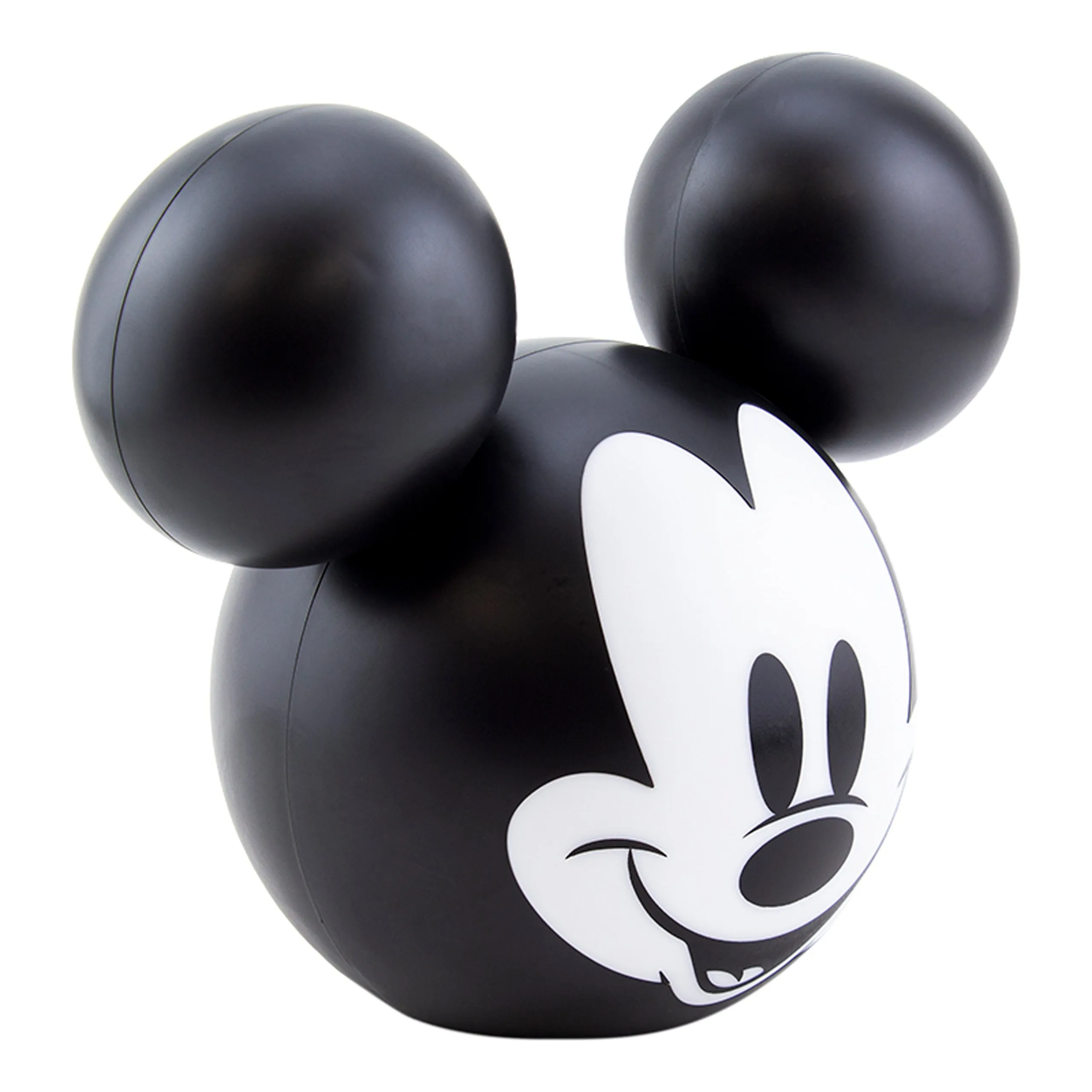 Mickey Mouse 3D Light