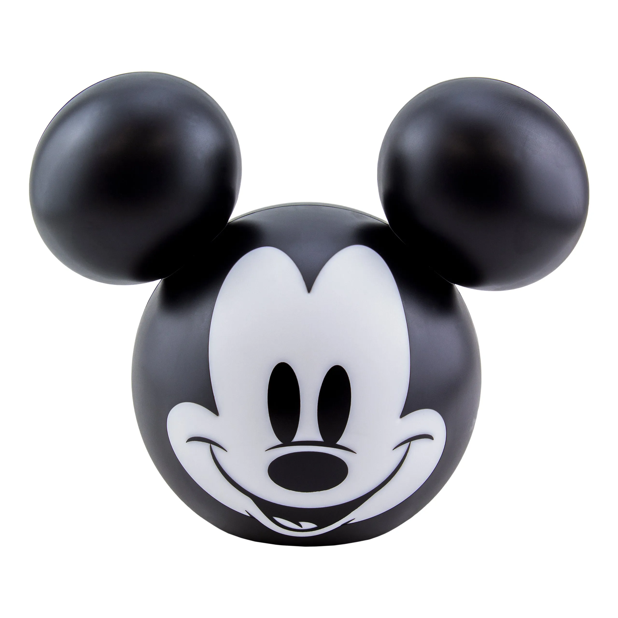 Mickey Mouse 3D Light