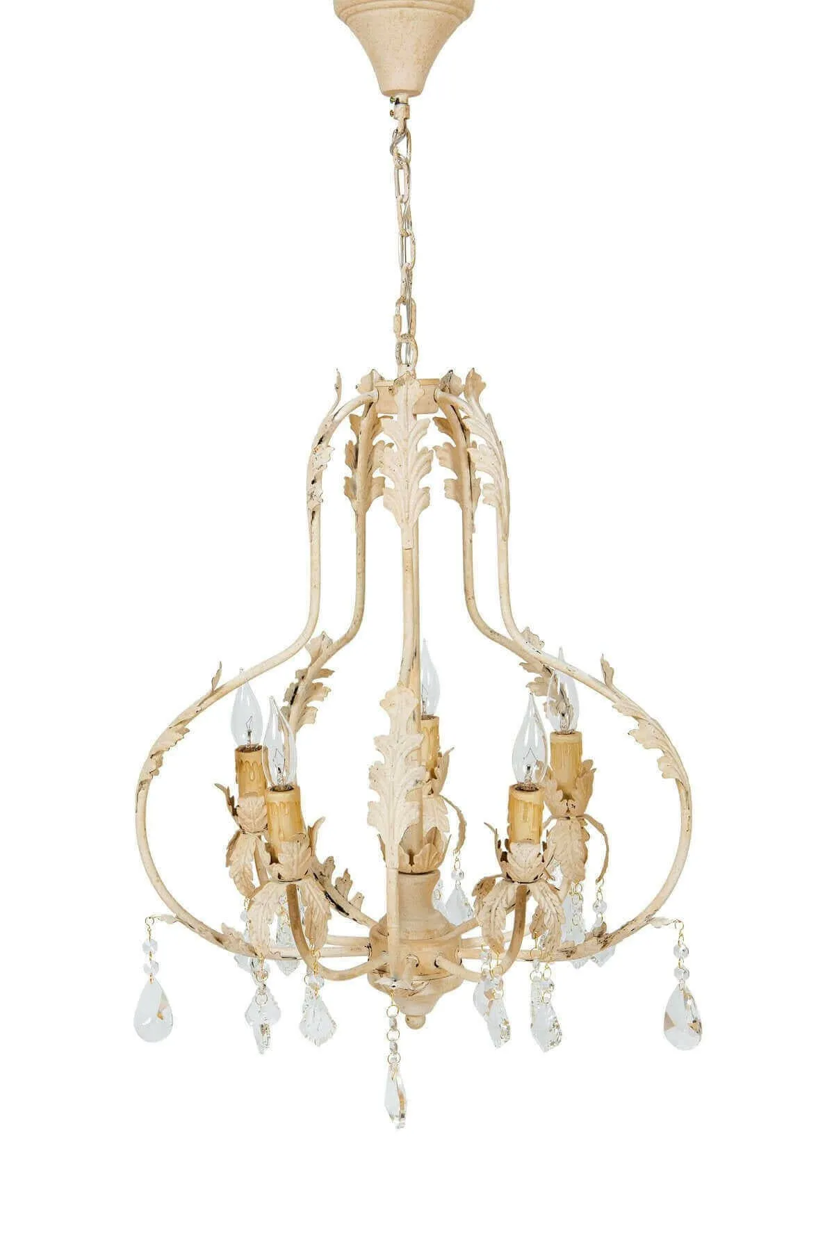 ML15909 Berkeley Chandelier