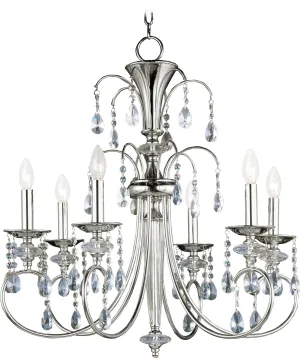 Montgomery 6-Light Chandelier