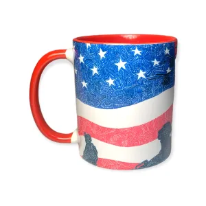 Mugs - American Heroes