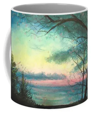 Pixie Skies - Mug