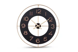 Reynolds Wall Clock