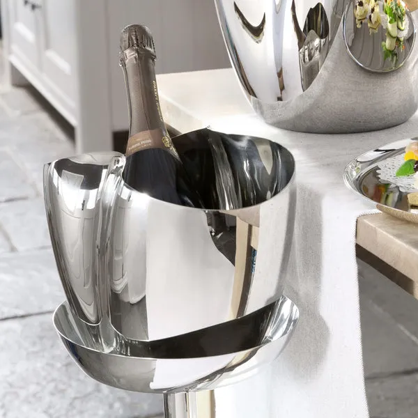 ROBERT WELCH DRIFT (BR) V CHAMPAGNE/WINE STAND | 235 CM