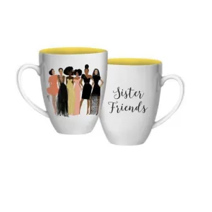 Sister Friends Mug