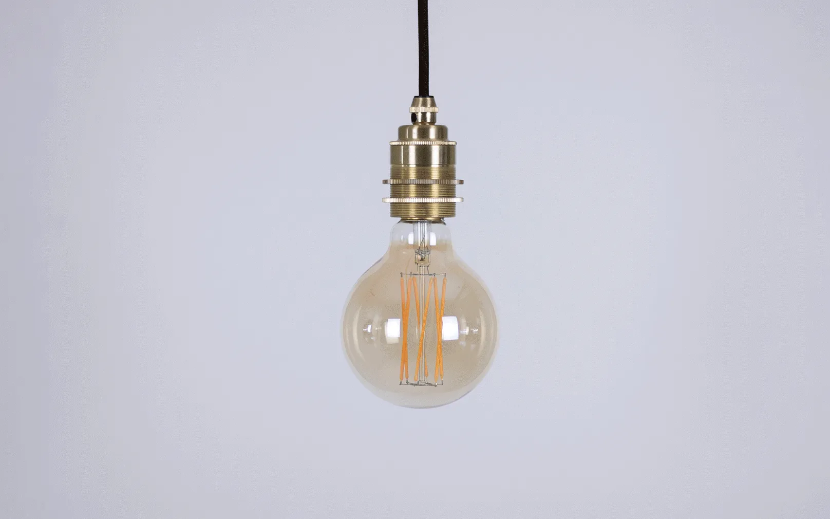 Tala Elva 6W LED Filament Light Bulb