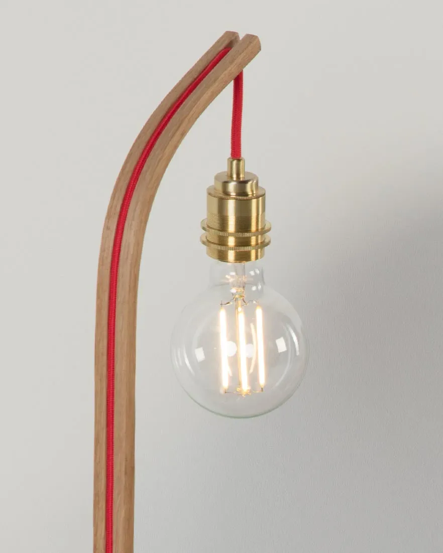 Tala Elva 6W LED Filament Light Bulb