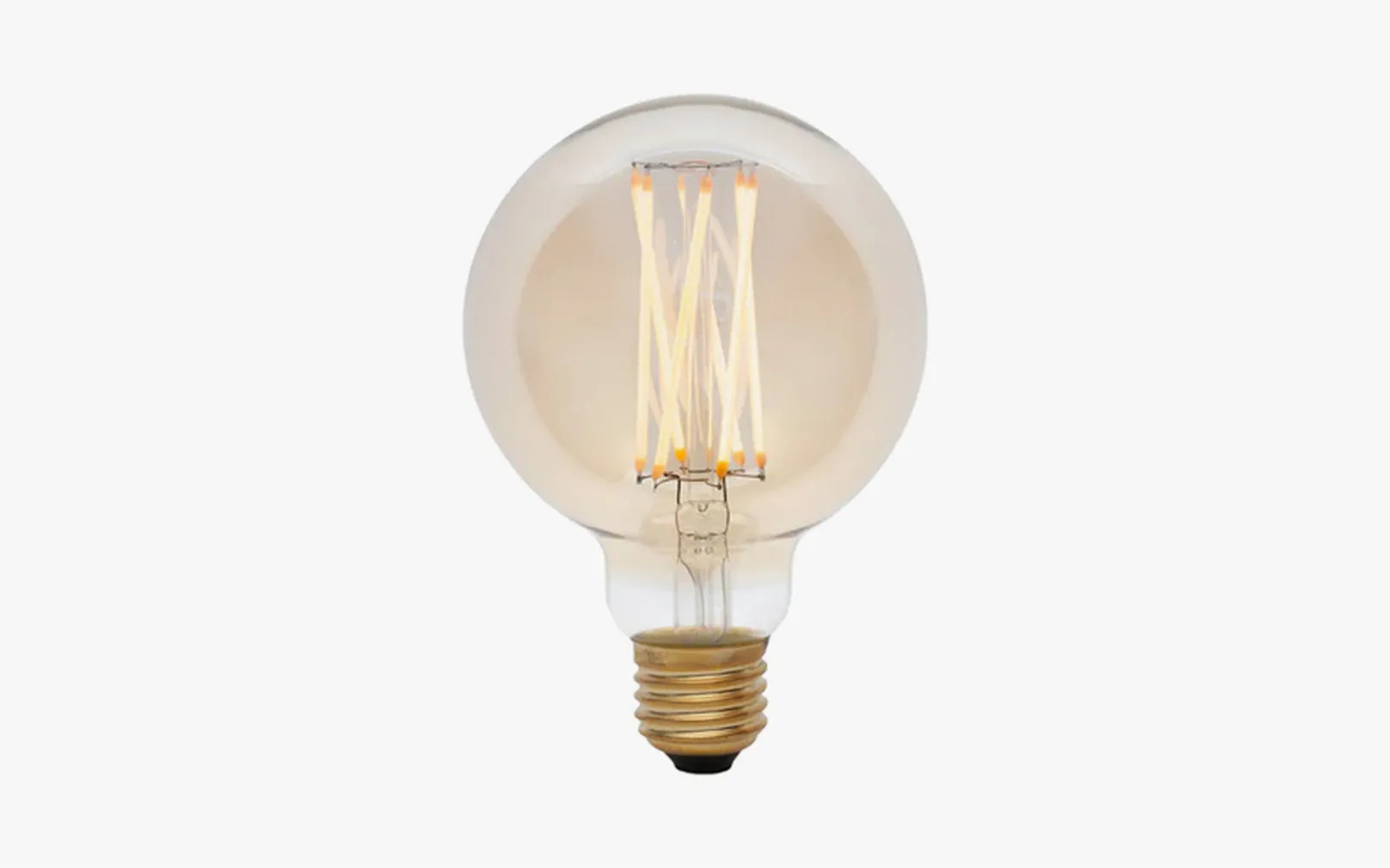 Tala Elva 6W LED Filament Light Bulb