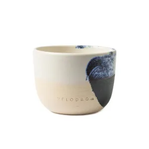 VELODROM Coffee Mug Handmade x Pell Ceramica - Shodō