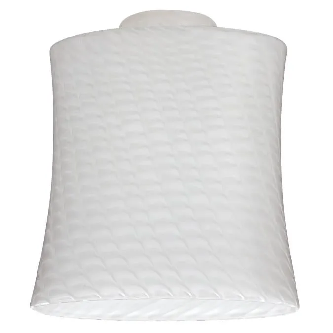 Westinghouse 8141200 Lunar Weave Shade